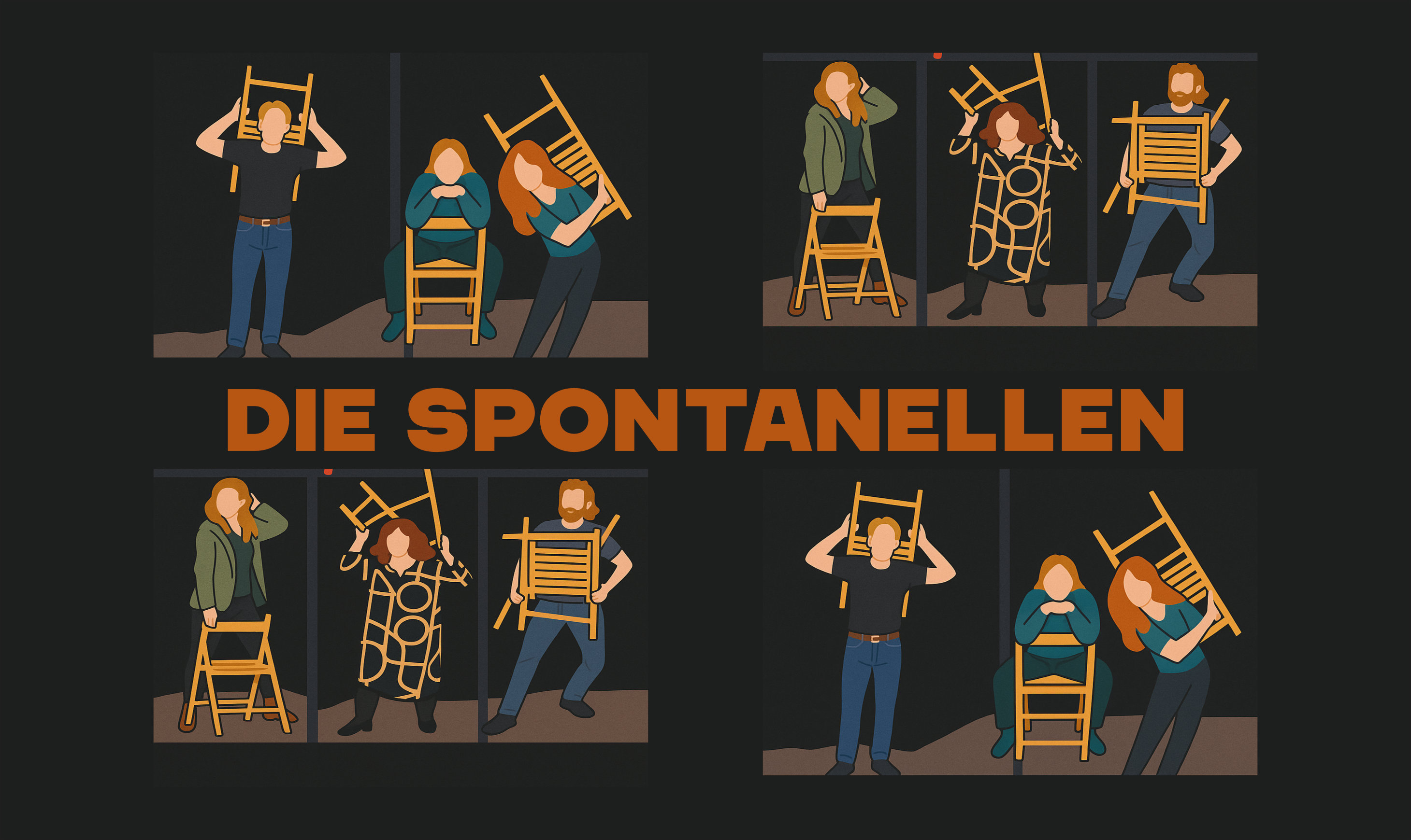 Sie Spontanellen