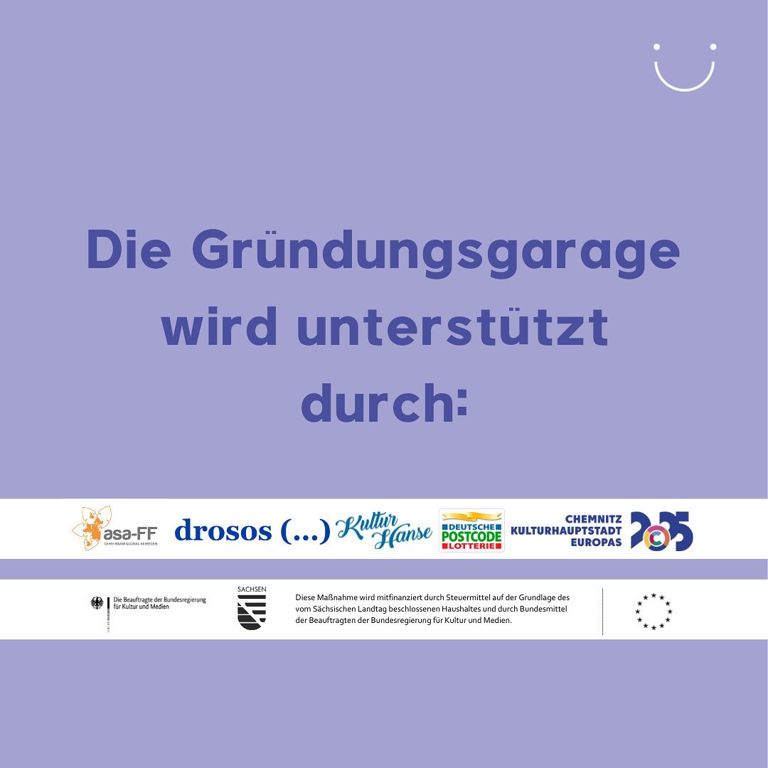 Ideengarage - 04