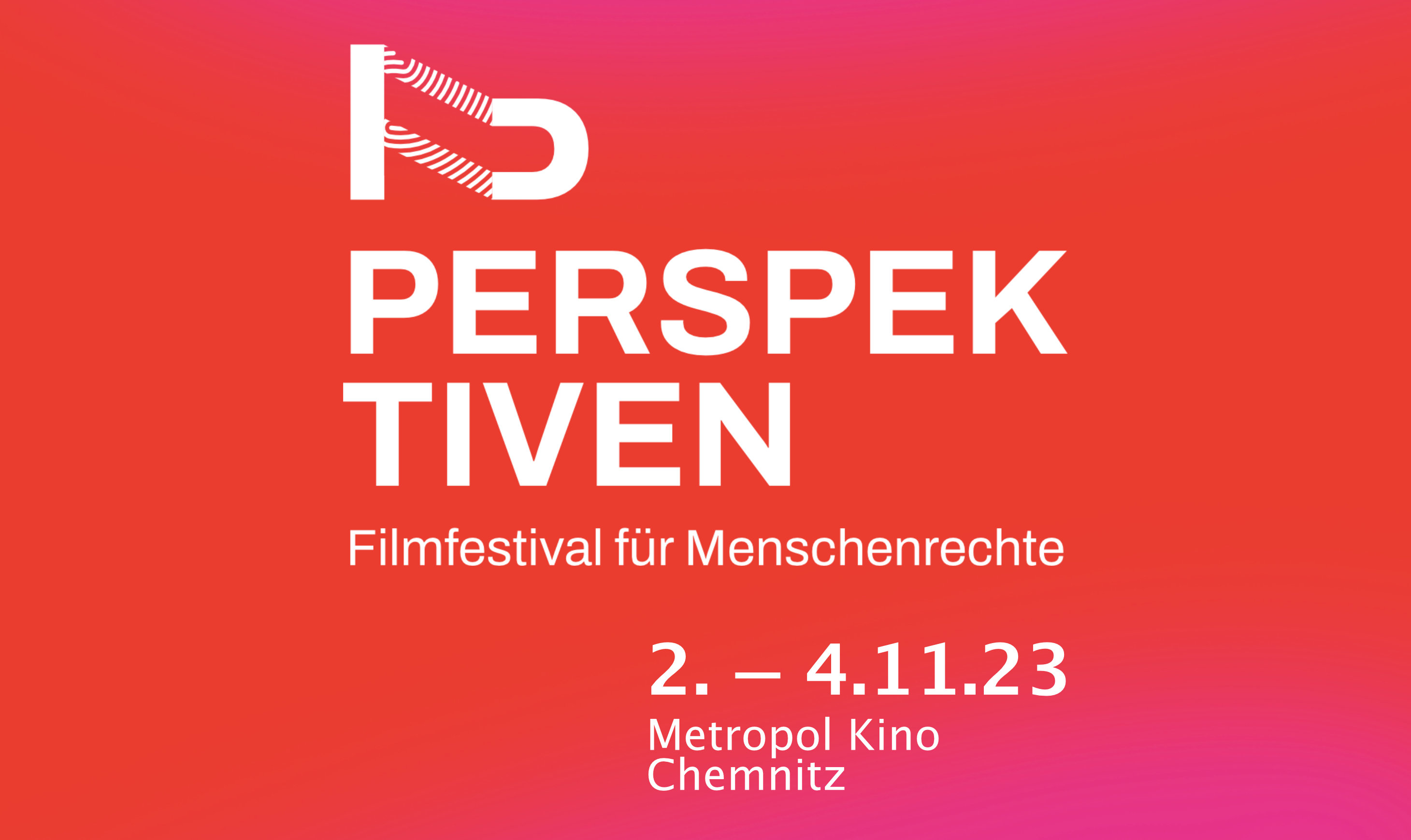 PERSPEKTIVEN Filmfestival für Menschenrechte - 01