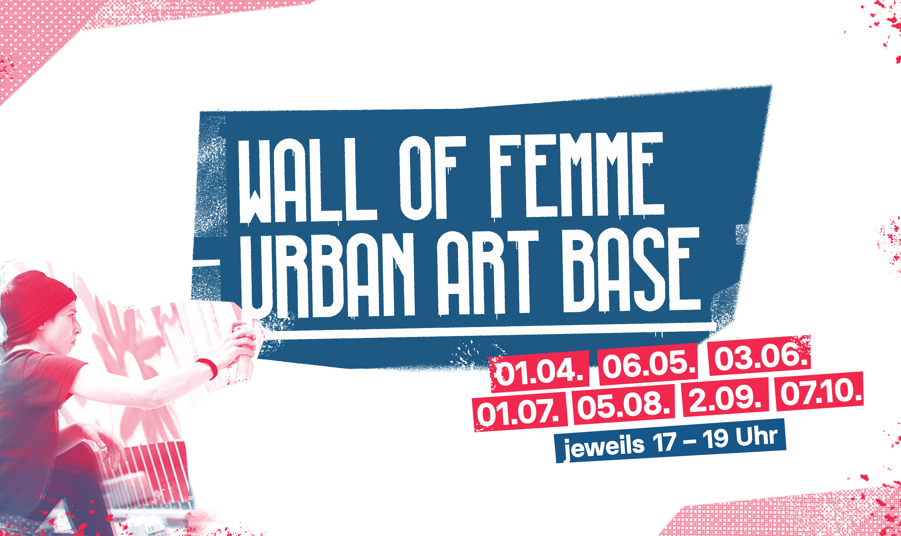 Urban Art Base - 01