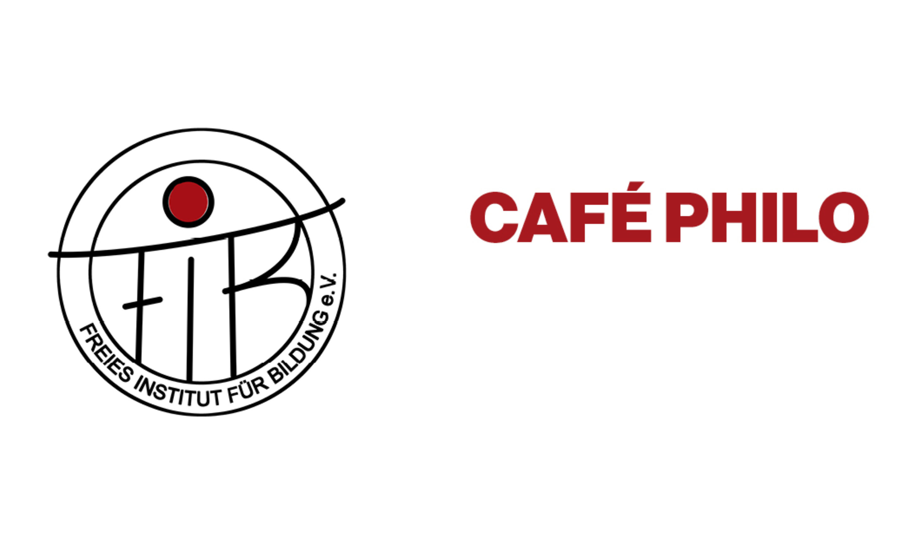 Cafe Philo - Kunst und Gesellschaft - 01